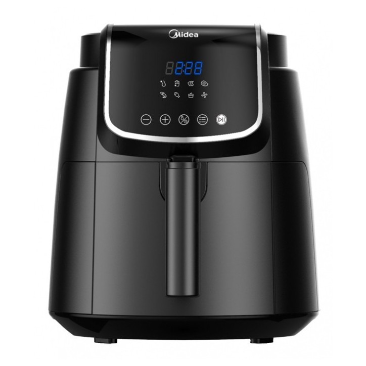 Φριτέζα Αέρος Midea MF-CN40D2 Φριτέζα Αέρος Midea MF-CN40D2