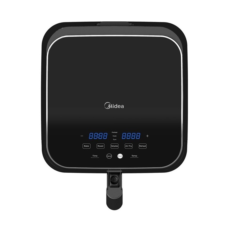 Φριτέζα Αέρος Midea MF-CN55D2