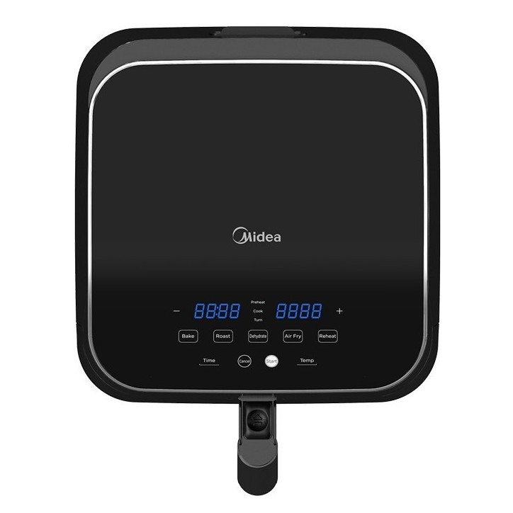 Φριτέζα Αέρος Midea MF-CN55D2 Φριτέζα Αέρος Midea MF-CN55D2