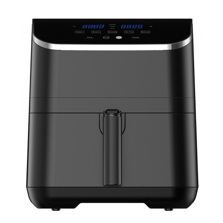 Φριτέζα Αέρος Midea MF-CN55D2 Φριτέζα Αέρος Midea MF-CN55D2