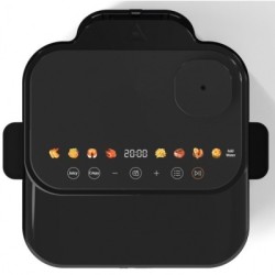 Φριτέζα Αέρος Midea MF-CY75A2