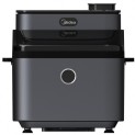 Φριτέζα Αέρος Midea MF-CY75A2