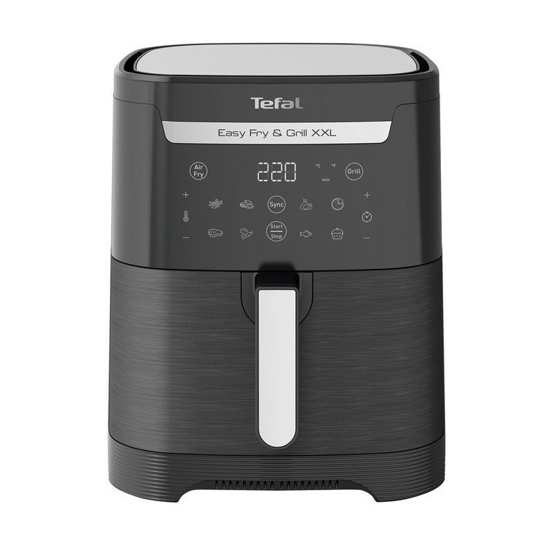 Φριτέζα Αέρος Tefal EasyFry&Grill EY8018 XXL