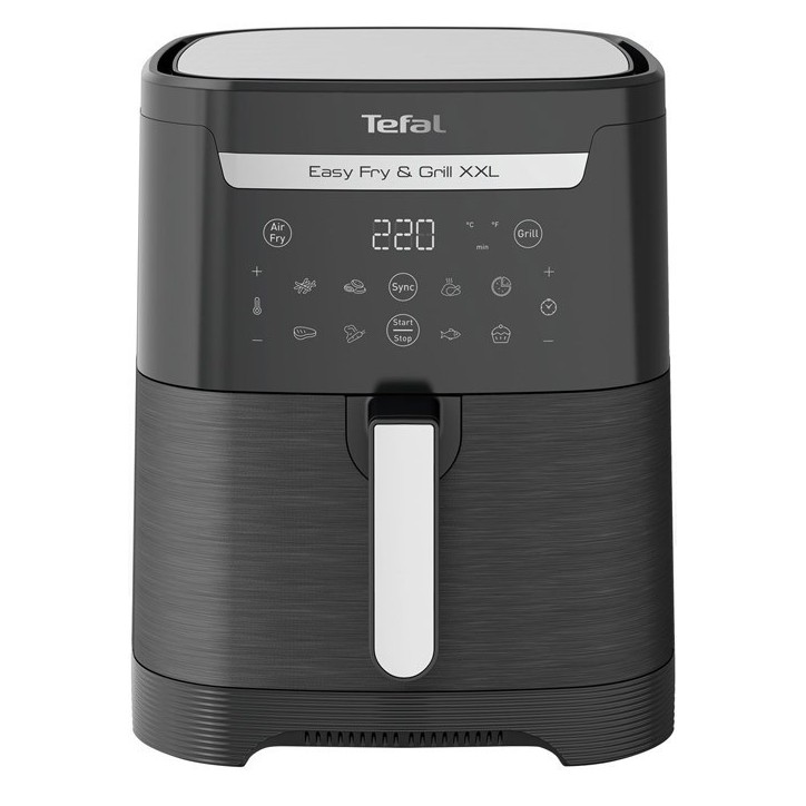 Φριτέζα Αέρος Tefal EasyFry&Grill EY8018 XXL