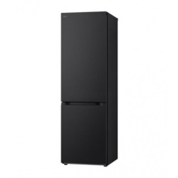 Ψυγειοκαταψύκτης LG GBV3100DEP Μαύρο Ματ D