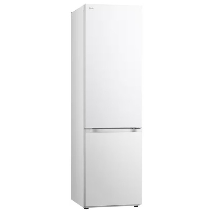 Ψυγειοκαταψύκτης LG GBV5240DSW Λευκό D Ψυγειοκαταψύκτης LG GBV5240DSW Λευκό D