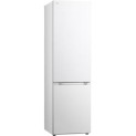 Ψυγειοκαταψύκτης LG GBV5240DSW Λευκό D