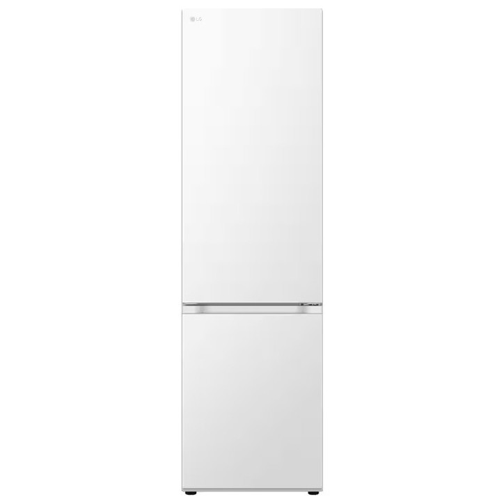 Ψυγειοκαταψύκτης LG GBV5240DSW Λευκό D Ψυγειοκαταψύκτης LG GBV5240DSW Λευκό D