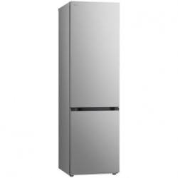 Ψυγειοκαταψύκτης LG GBV7280DPY Prime Silver D