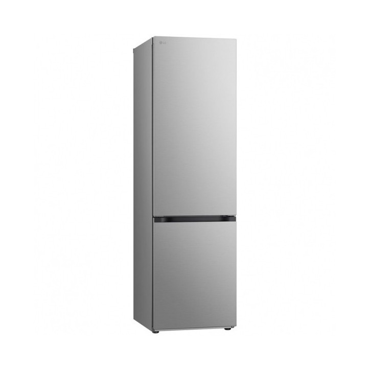 Ψυγειοκαταψύκτης LG GBV7280DPY Prime Silver D