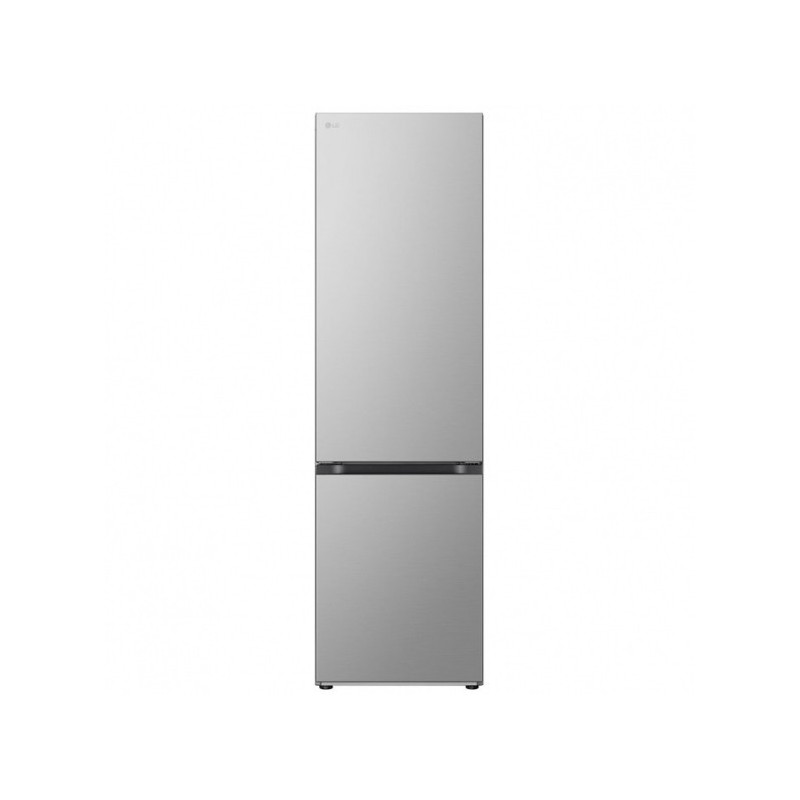 Ψυγειοκαταψύκτης LG GBV7280DPY Prime Silver D