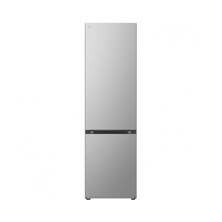 Ψυγειοκαταψύκτης LG GBV7280DPY Prime Silver D