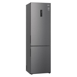 Ψυγειοκαταψύκτης LG GBP62DSXCC1 Dark Graphite C