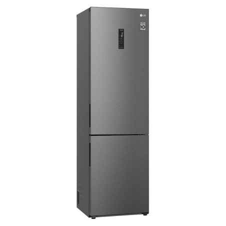 Ψυγειοκαταψύκτης LG GBP62DSXCC1 Dark Graphite C