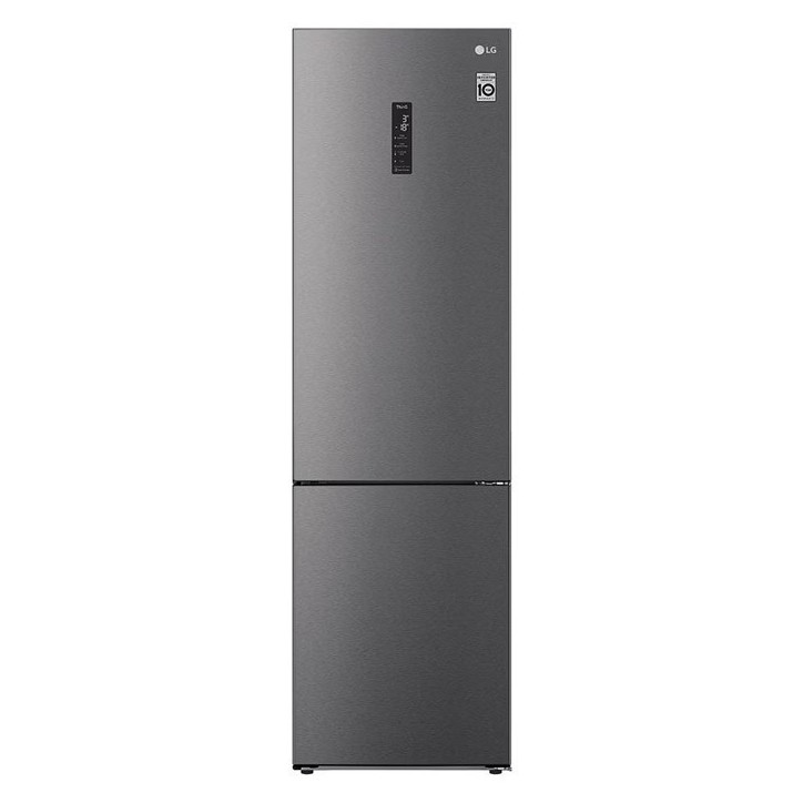 Ψυγειοκαταψύκτης LG GBP62DSXCC1 Dark Graphite C