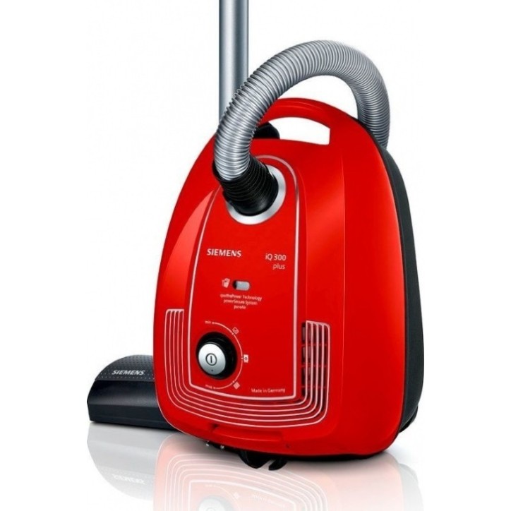 Σκούπα Ηλεκτρική Siemens iQ300 Plus Limited Edition VSP3AAAA