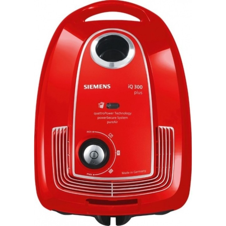 Σκούπα Ηλεκτρική Siemens iQ300 Plus Limited Edition VSP3AAAA