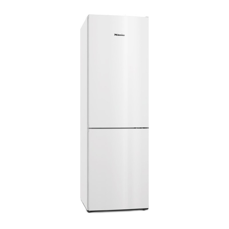 Ψυγειοκαταψύκτης Miele KDN4174E WS Active Λευκό E