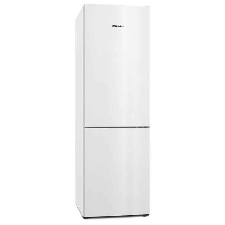 Ψυγειοκαταψύκτης Miele KDN4174E WS Active Λευκό E