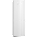 Ψυγειοκαταψύκτης Miele KDN4174E WS Active Λευκό E