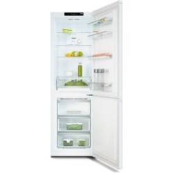 Ψυγειοκαταψύκτης Miele KDN4174E WS Active Λευκό E
