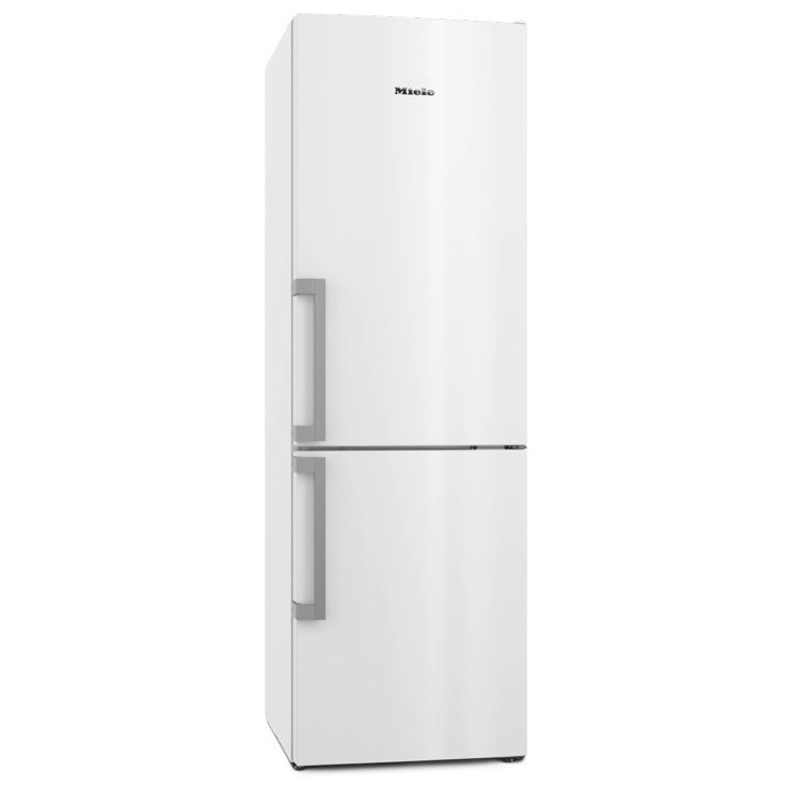 Ψυγειοκαταψύκτης Miele KF4472CD Λευκό C
