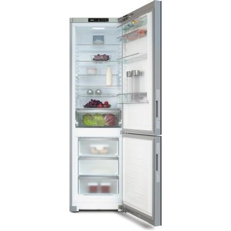 Ψυγειοκαταψύκτης Miele KFN 4795 CD C