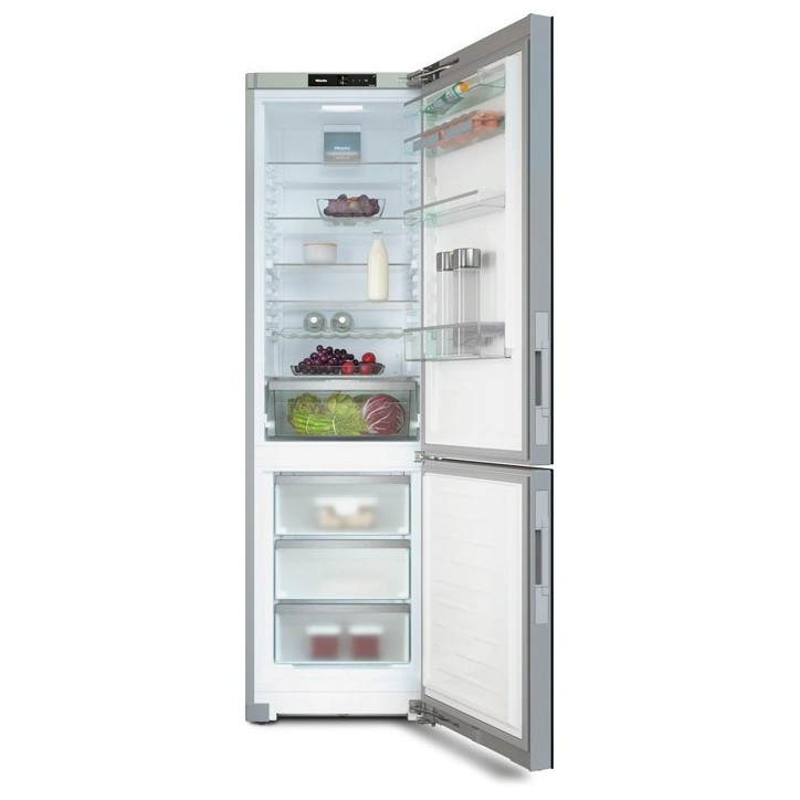 Ψυγειοκαταψύκτης Miele KFN 4795 CD C