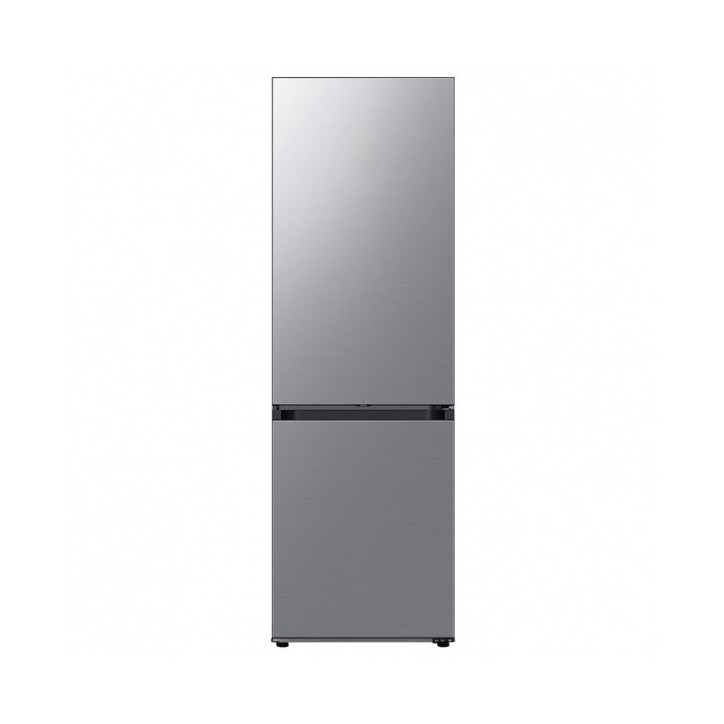 Ψυγειοκαταψύκτης Samsung RB34C6B2ES9 Ασημί E
