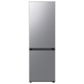 Ψυγειοκαταψύκτης Samsung RB34C6B2ES9 Ασημί E