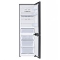 Ψυγειοκαταψύκτης Samsung RB34C6B2ES9 Ασημί E