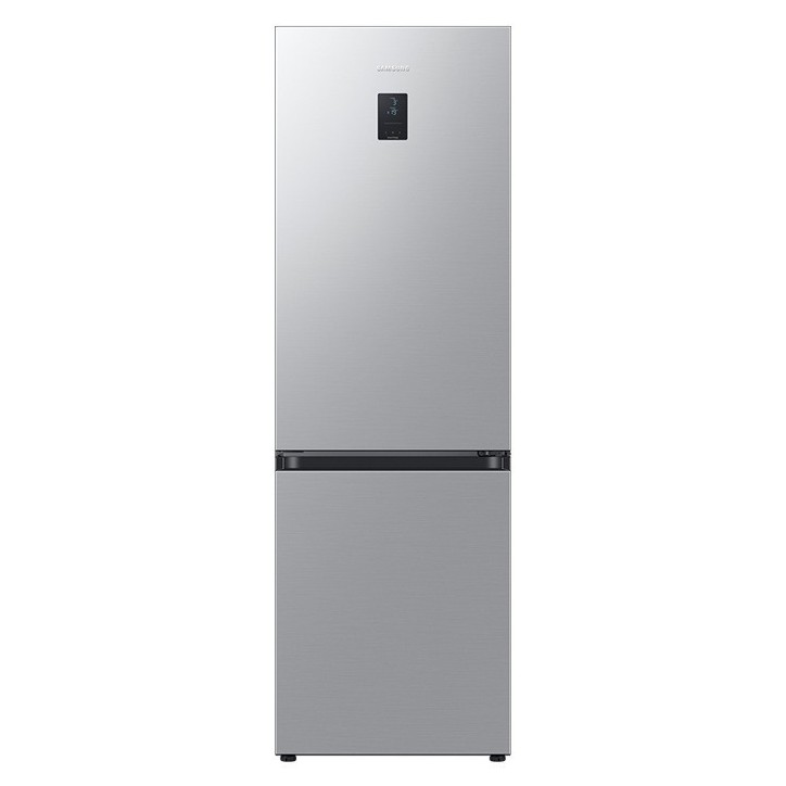 Ψυγειοκαταψύκτης Samsung RB34C671DSA Ασημί D
