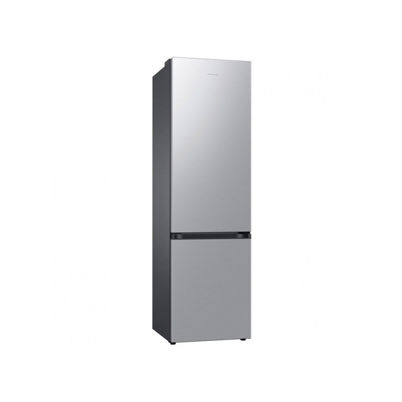 Ψυγειοκαταψύκτης Samsung RB38C600ESA Ασημί E
