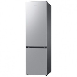 Ψυγειοκαταψύκτης Samsung RB38C600ESA Ασημί E