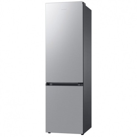 Ψυγειοκαταψύκτης Samsung RB38C600ESA Ασημί E