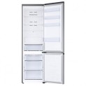 Ψυγειοκαταψύκτης Samsung RB38C600ESA Ασημί E
