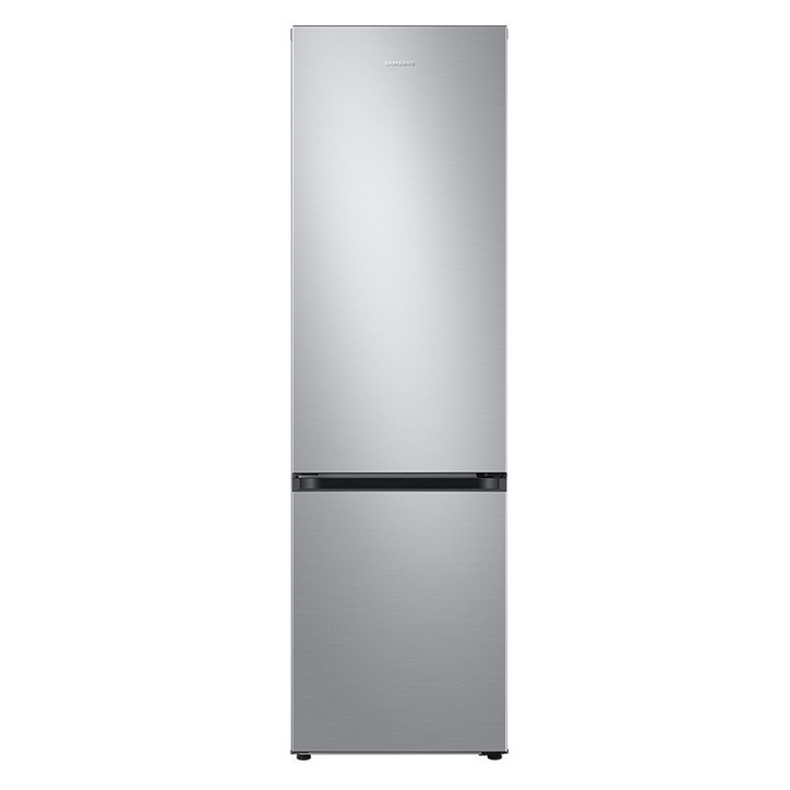 Ψυγειοκαταψύκτης Samsung RB38C602CSA Ασημί C