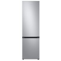 Ψυγειοκαταψύκτης Samsung RB38C602CSA Ασημί C