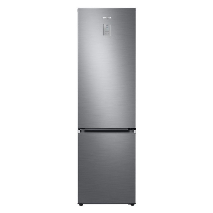 Ψυγειοκαταψύκτης Samsung RB38C776DS9 Ασημί D
