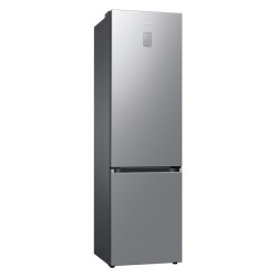 Ψυγειοκαταψύκτης Samsung RB38C776DS9 Ασημί D