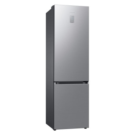 Ψυγειοκαταψύκτης Samsung RB38C776DS9 Ασημί D