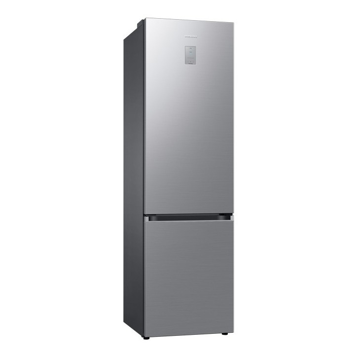 Ψυγειοκαταψύκτης Samsung RB38C776DS9 Ασημί D