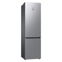 Ψυγειοκαταψύκτης Samsung RB38C776DS9 Ασημί D