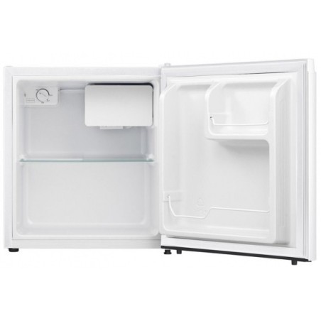 Ψυγείο Mini Bar Hisense RR58D4AWF Λευκό F