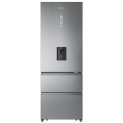 Ψυγείο Hisense RT641N4WIE1 Inox E