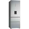 Ψυγείο Hisense RT641N4WIE1 Inox E