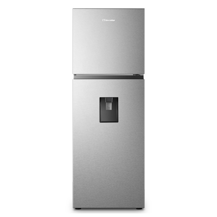 Ψυγείο Inventor DPB17060INL Inox E Ψυγείο Inventor DPB17060INL Inox E