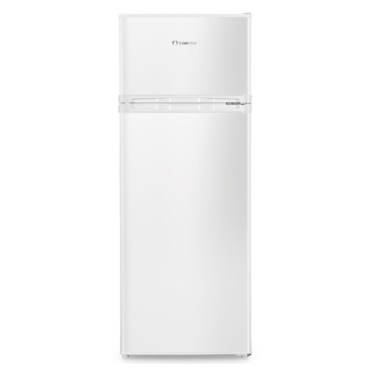 Ψυγείο Inventor DPC143EW Λευκό E