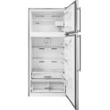 Ψυγείο Whirlpool W84TE 72 X Inox Ε