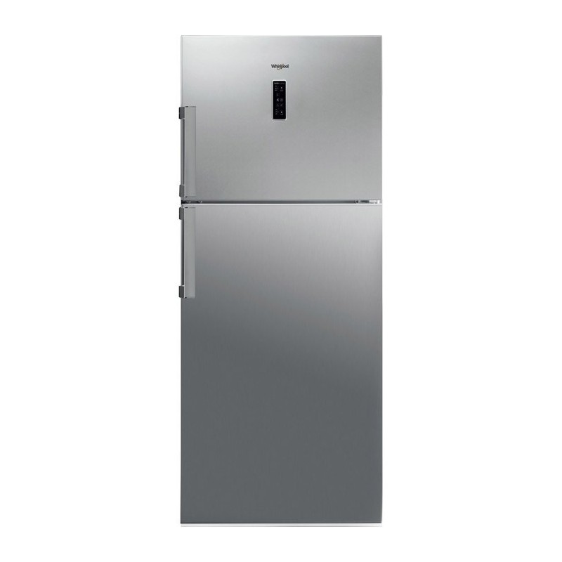 Ψυγείο Whirlpool WT70E 952 X Optic Inox E